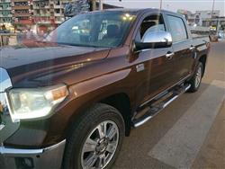 تويوتا توندرا